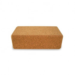 CORK BRICK - L