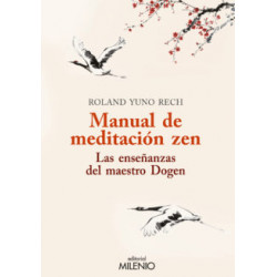 Manual de Meditación