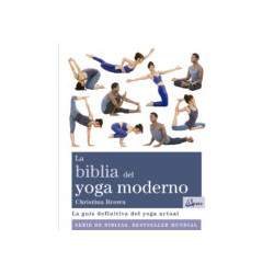 La Biblia del Yoga Moderno