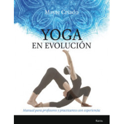 Yoga en Evolución