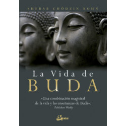 La vida de Buda