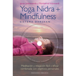 Yoga Nidra + Mindfulness