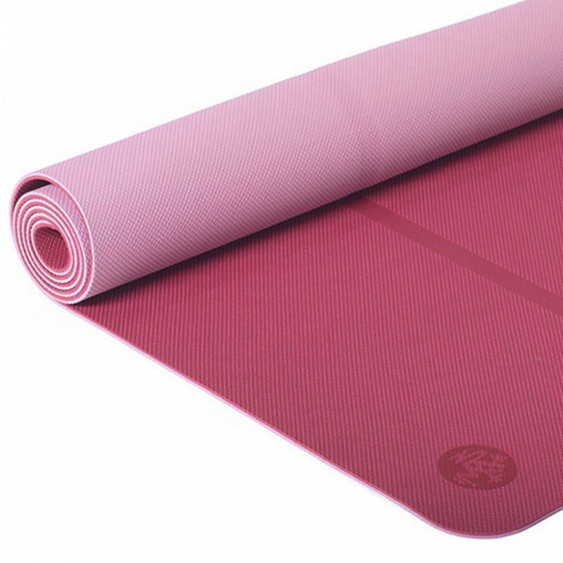 begin yoga mat - Pink Japan