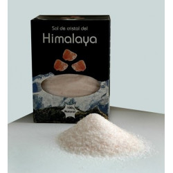 3x Sal del Himalaya Crystal 1kg - 1mm