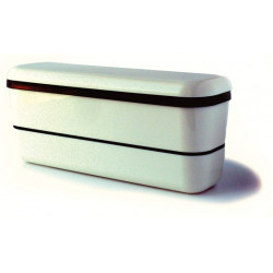 Bento Glit & Brillia Slim Beige