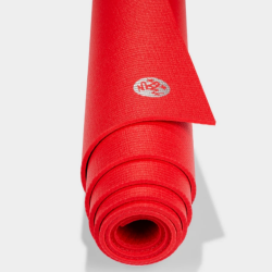 prolite® yoga mat - red