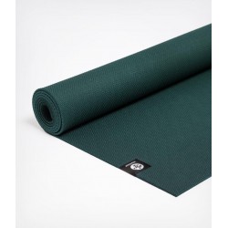 Manduka X yoga mat - Thrive (Green)