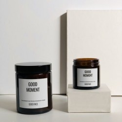 Good Moment - 180 ml - 40 h
