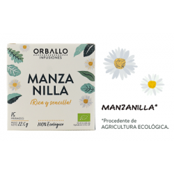 Manzanilla