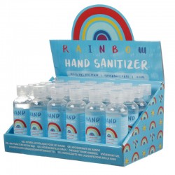 Higienizador Sanitizer 100 ml.