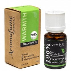 Aceite esencial de Eucalipto (Aromafume)