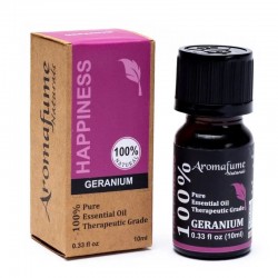 Aceite esencial de Geranio(Aromafume)