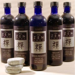 Champu Zen: Cabello Normal