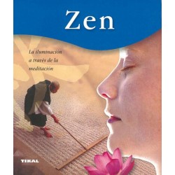 ZEN- La iluminación a través de la meditación