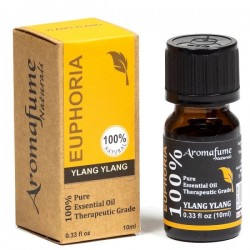 Aceite esencial de Ylang Ylang (Aromafume)