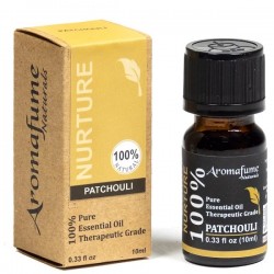 Aceite esencial de Pachuli (Aromafume)