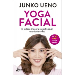 YOGA FACIAL - JUNKO UENO