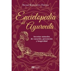ENCICLOPEDIA DEL AYURVEDA- SADASHIVA TIRTHA, SWAMI