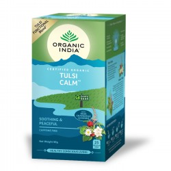 TULSI CALM 25B