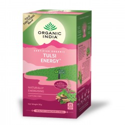 TULSI ENERGY 25B