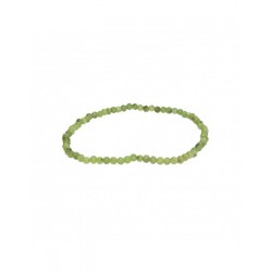 PULSERA JADE CANADIENSE 4MM