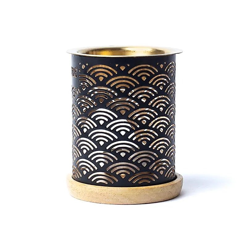 QUEMADOR DE ESENCIAS ARCOÍRIS