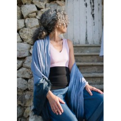 HARAMAKI CLÁSICO NEGRO