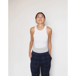 HARAMAKI CLÁSICO GRIS CLARO