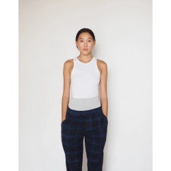 HARAMAKI CLÁSICO GRIS CLARO