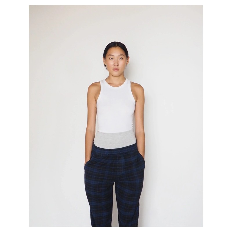 HARAMAKI CLÁSICO GRIS CLARO