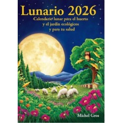 Lunario 2026: Calendario...