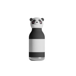 Botella Bestie Panda 460 ml