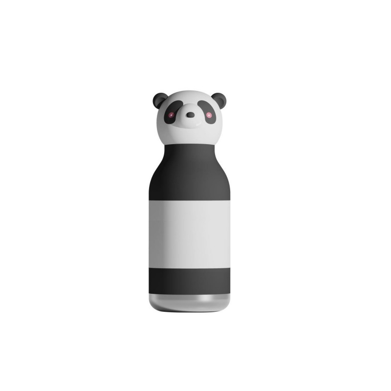 Botella Bestie Panda 460 ml
