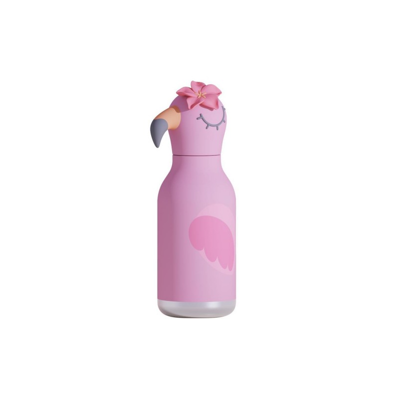 Botella Bestie Flamingo 460 ml