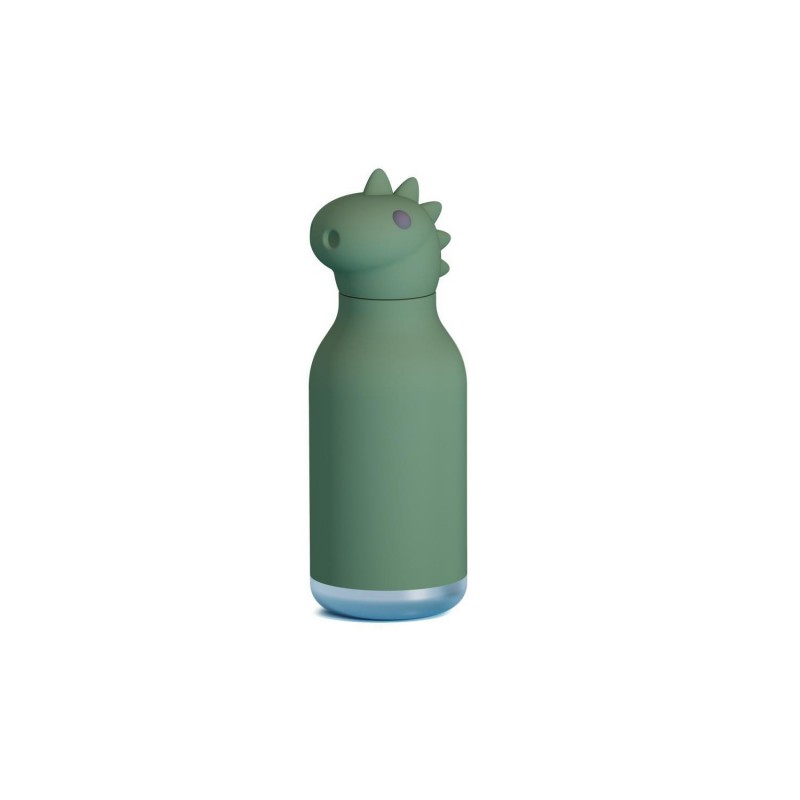 Botella Bestie Dinosaurio 460 Ml