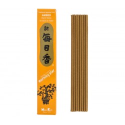 Morning Star Ámbar 50