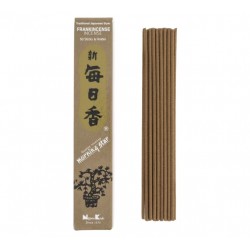 Morning Star Frankincense (incienso de iglesia) 50