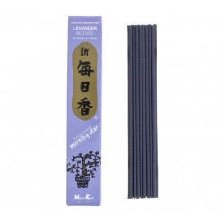 Morning Star Lavanda 50