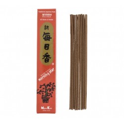 Morning Star Mirra 50