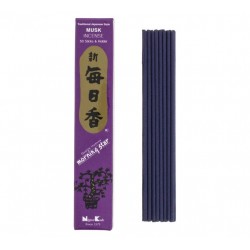 Morning Star Musk (Almizcle) 50