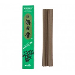 Morning Star Sage 50