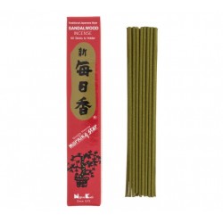 Morning Star Sándalo 50