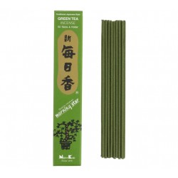 Morning Star Té Verde 50