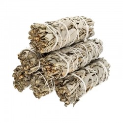 SALVIA BLANCA ENERGÍA ZEN ( 1 ud.)