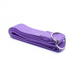 Cinturon Yoga 2,40 cm