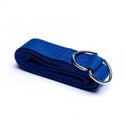 Cinturon Yoga 2,40 cm