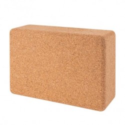 BLOQUE CORCHO YOGA
