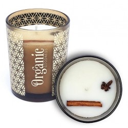 VELA ORGANIC BIENESTAR...