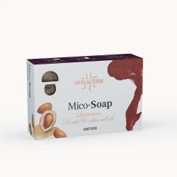 JABÓN MICO SOAP LUXURIOUS...
