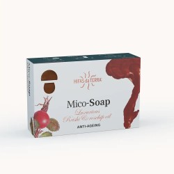 JABÓN MICO SOAP LUXURIOUS...